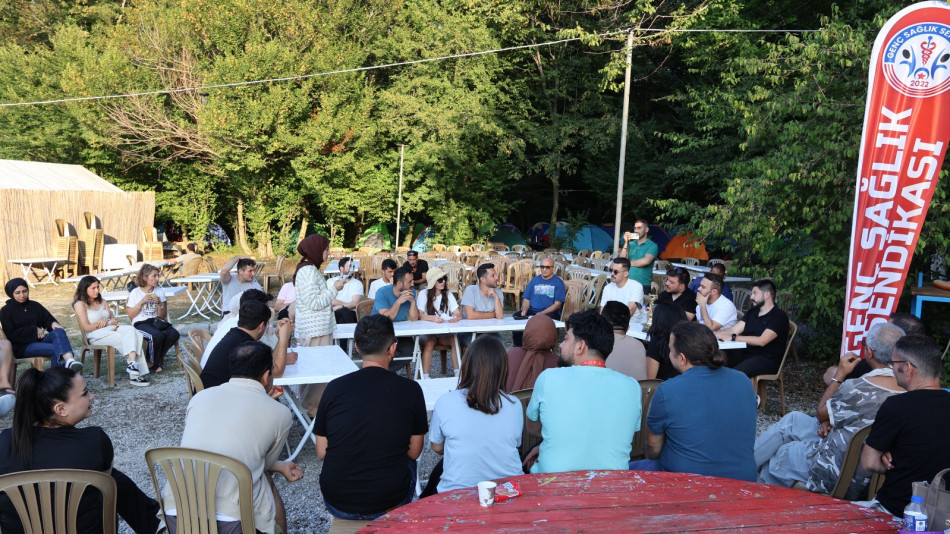 SAMSUN GENÇLİK FESTİVALİ